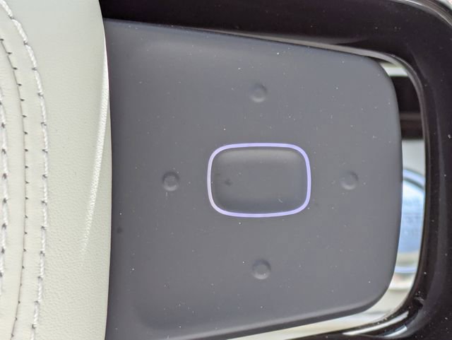 New 2026 Lincoln Nautilus Black Label w/ Jet Appearance Package image 27