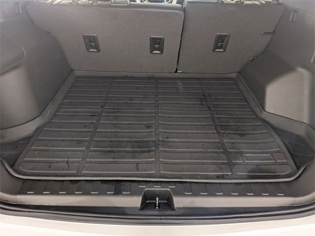 Certified 2022 Chevrolet Equinox Premier image 31