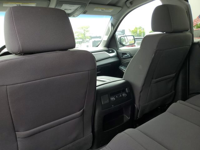 Certified 2019 Chevrolet Tahoe LS w/ Max Trailering Package AWD/4WD image 8