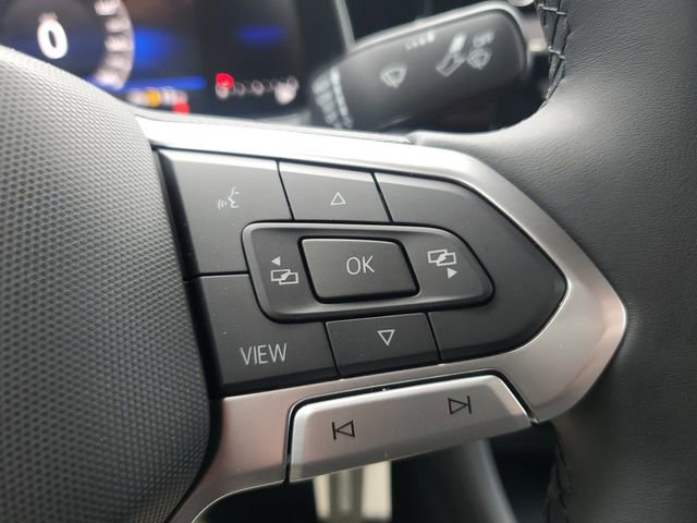 New 2026 Volkswagen Jetta Sport FWD image 24