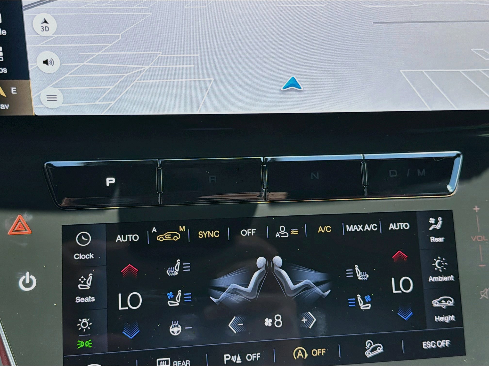 New 2026 Maserati Grecale Modena AWD/4WD image 30