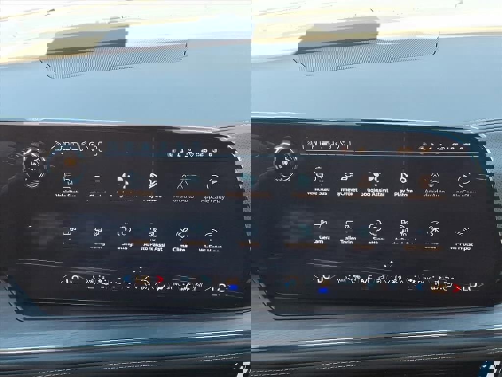 New 2026 Chevrolet Tahoe Premier w/ Sun And Tow Package image 22