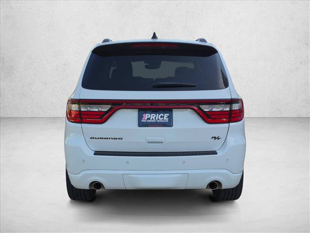 Used 2023 Dodge Durango R/T RWD image 7