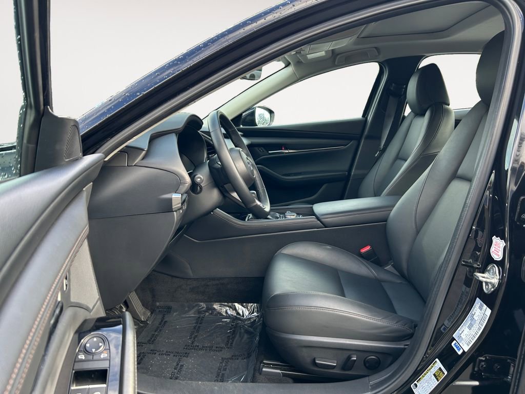 Used 2025 MAZDA MAZDA3 s image 15