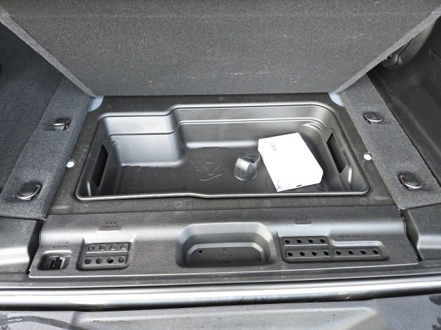 Used 2021 Jeep Wrangler Unlimited Islander w/ Uconnect 4C Nav & Sound Group image 49