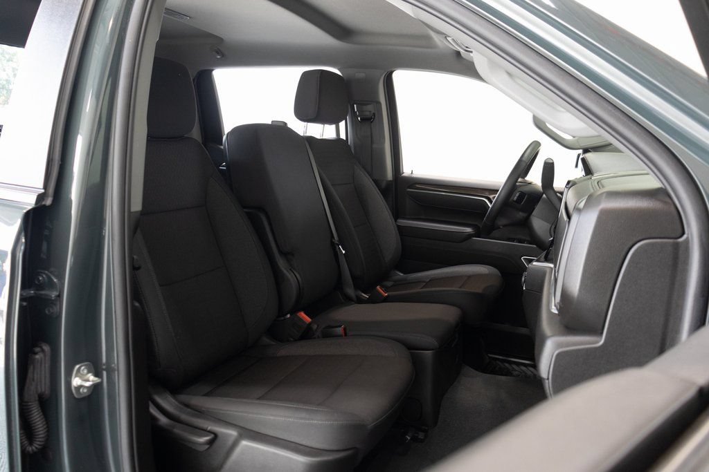 Used 2025 Chevrolet Silverado 1500 LT RWD image 22