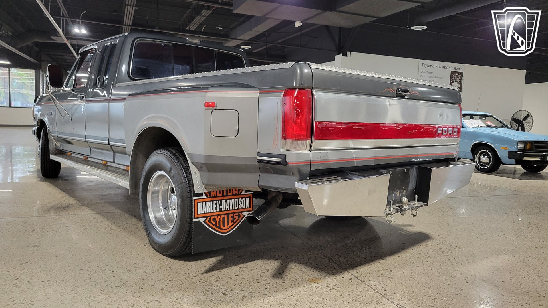 Used 1987 Ford F250 2WD SuperCab image 26