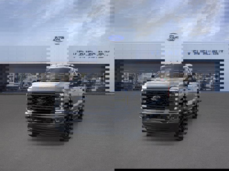 New 2025 Ford F350 Lariat w/ Lariat Ultimate Package image 2