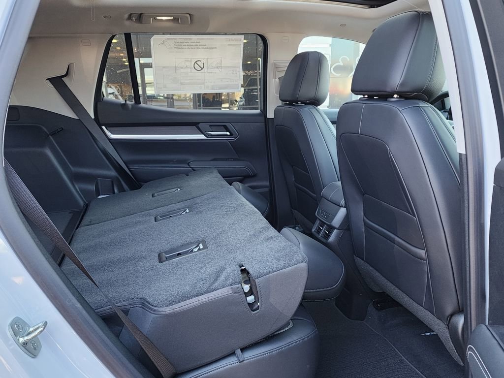 New 2026 GMC Terrain Denali image 47