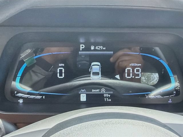 New 2026 Hyundai Elantra SE FWD image 12