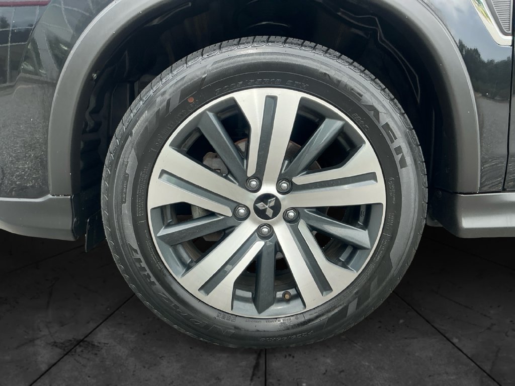 Used 2024 Mitsubishi Outlander Sport SE AWD/4WD image 15