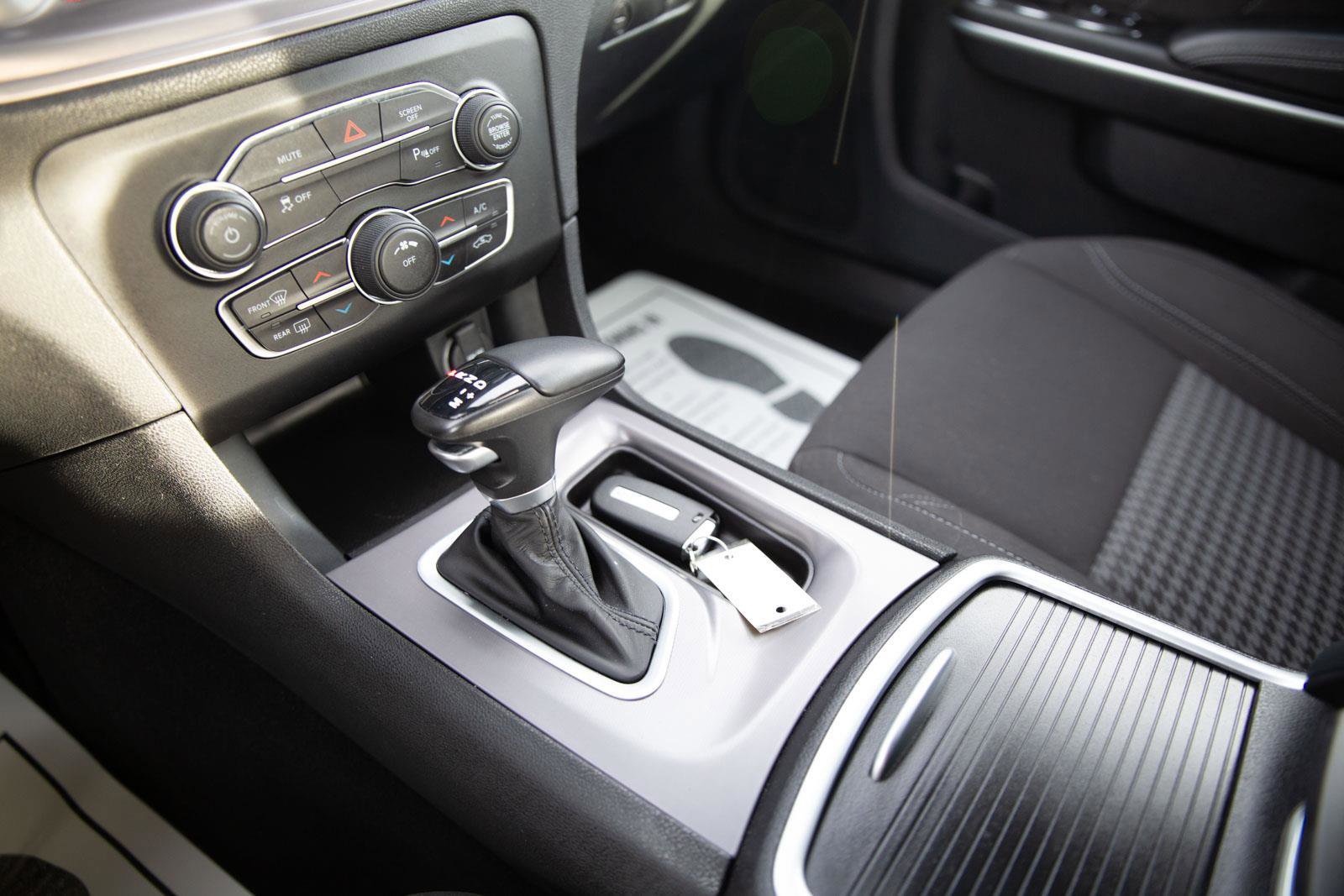 Used 2023 Dodge Charger SXT image 16