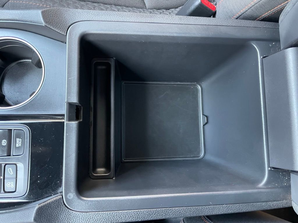 Certified 2025 Honda Pilot Sport image 20