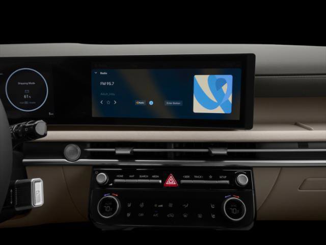 New 2026 Hyundai Tucson Limited image 7