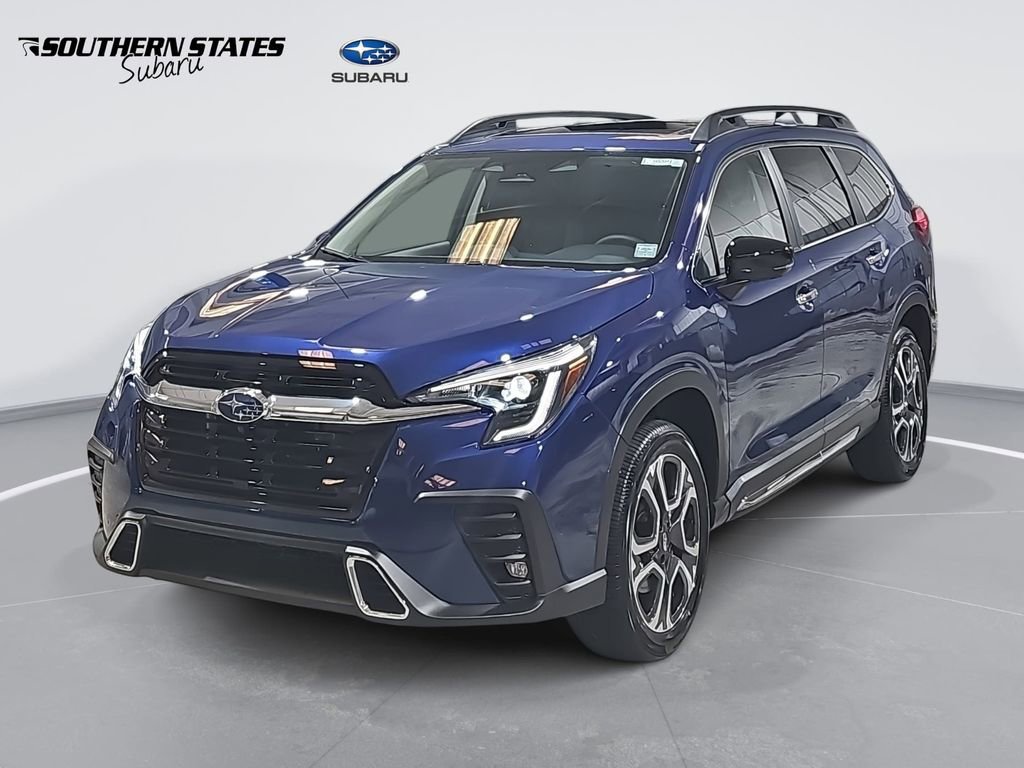 New 2026 Subaru Ascent Touring w/ Popular Package #2
