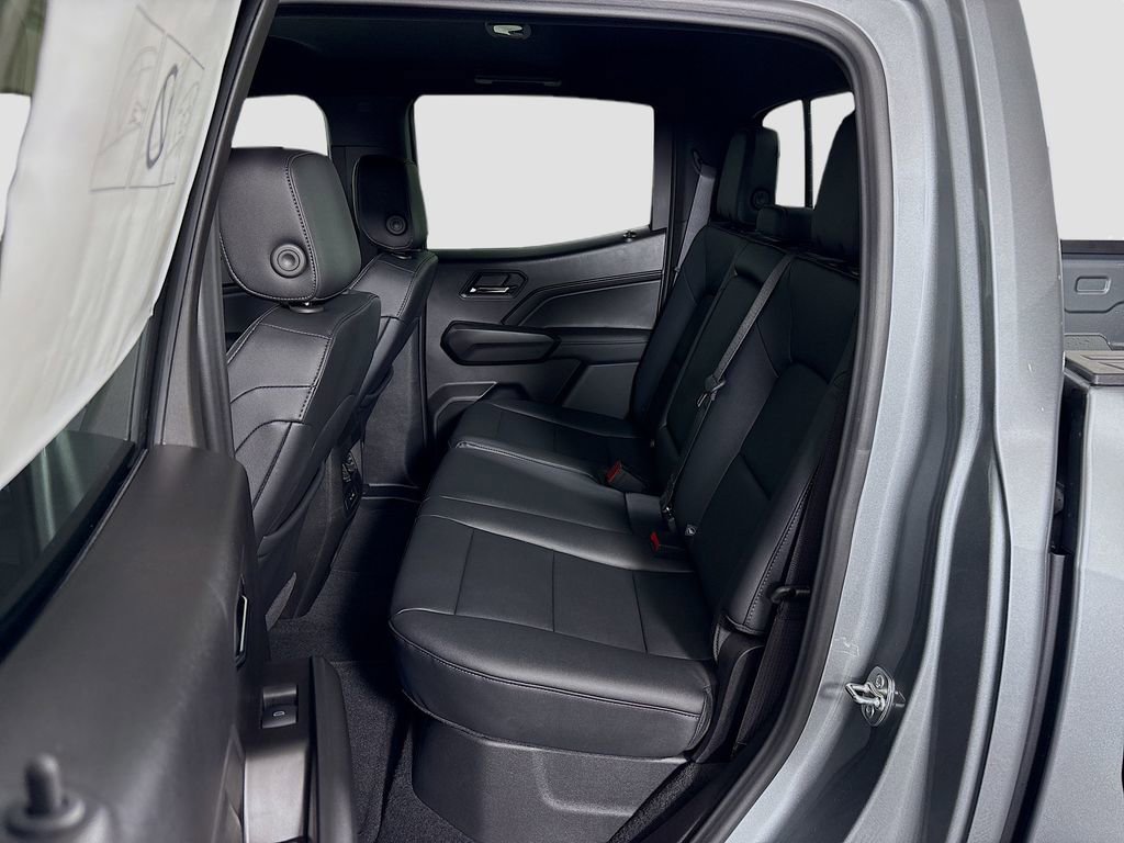 New 2026 GMC Canyon Elevation w/ Convenience Package AWD/4WD image 23