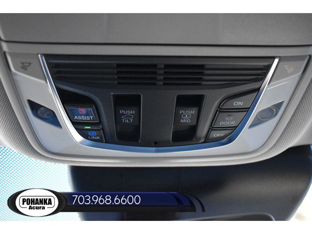 New 2026 Acura RDX w/ Technology Package AWD/4WD image 21