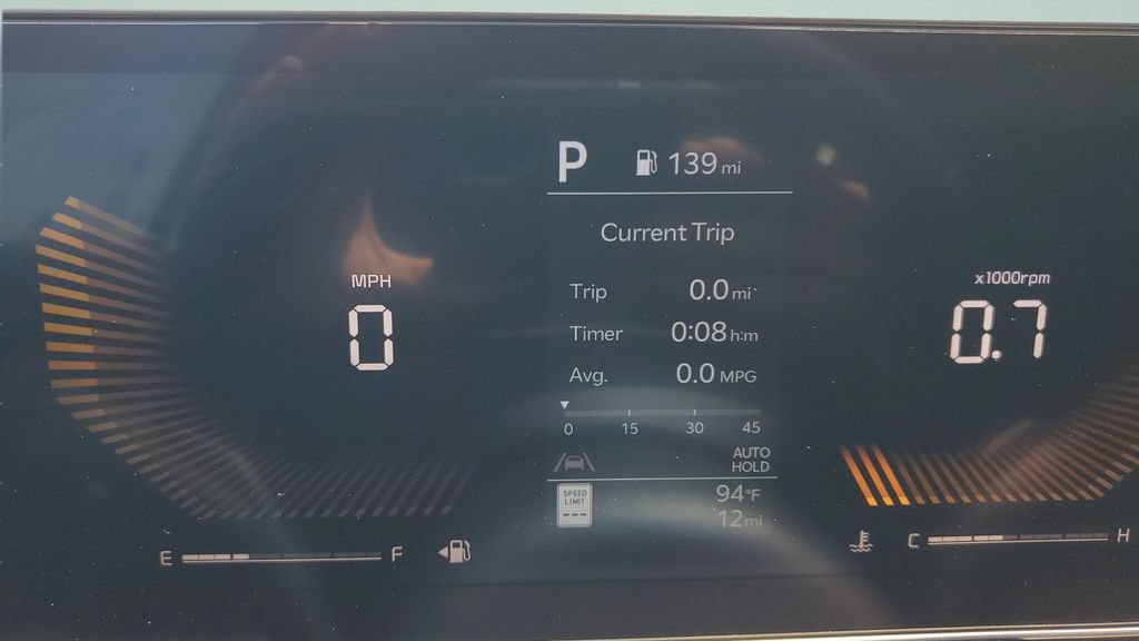 New 2026 Kia K5 GT-Line FWD image 24
