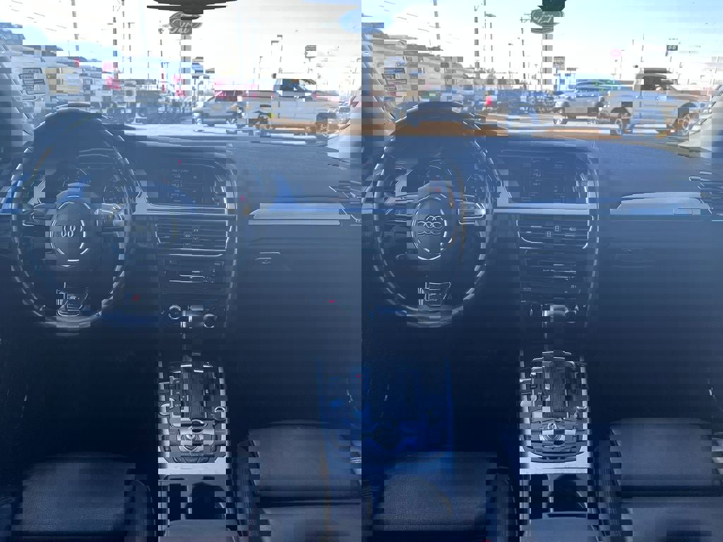 Used 2015 Audi A4 2.0T Premium Plus w/ Technology Package image 26