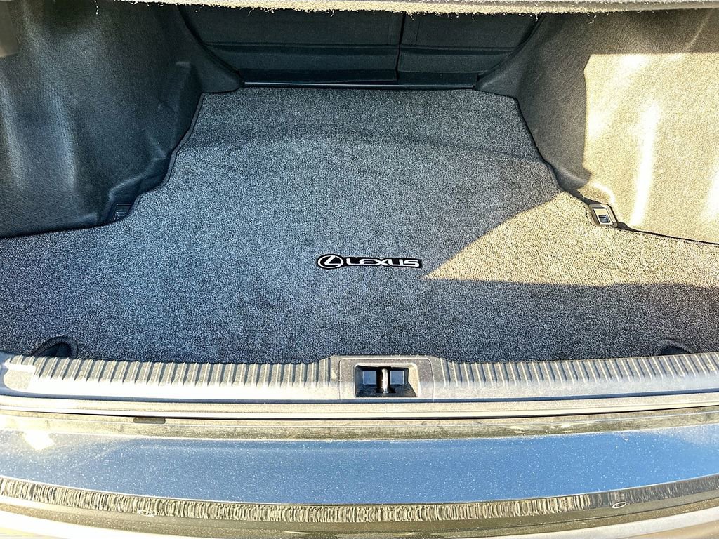 Used 2023 Lexus IS 300 w/ Premium Package image 26