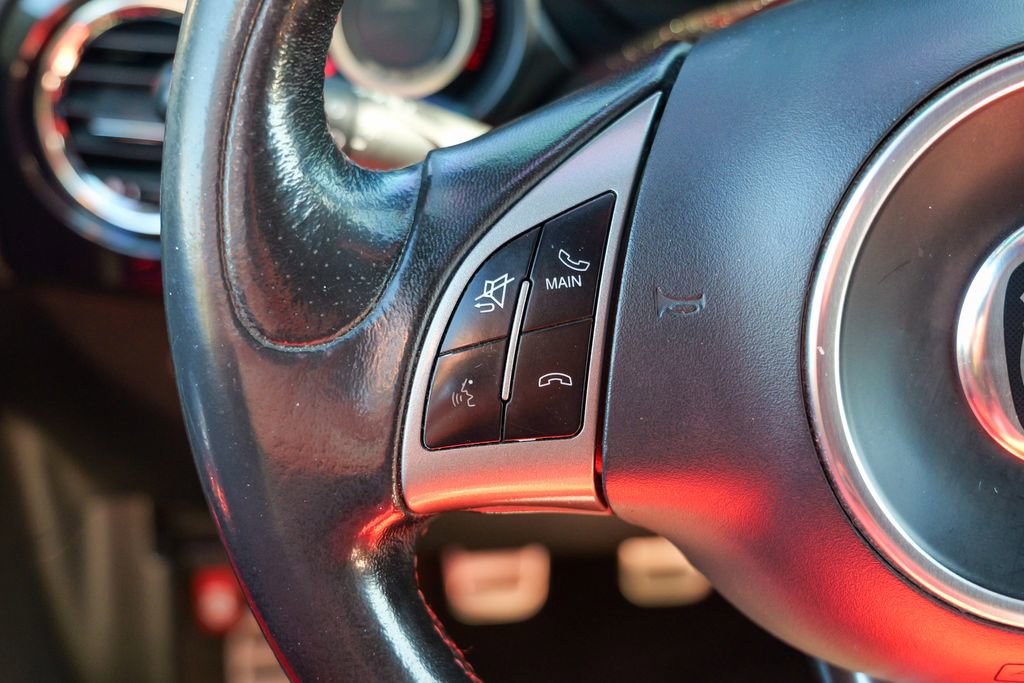 Used 2013 FIAT 500 Abarth image 29