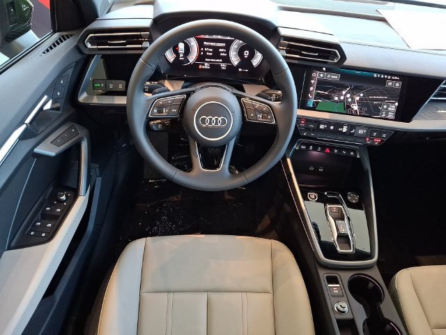 New 2026 Audi A3 2.0T Premium AWD/4WD image 7
