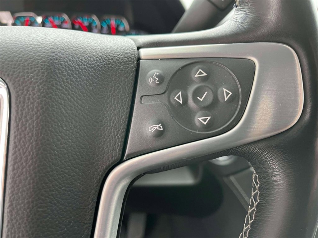 Used 2018 GMC Yukon SLT w/ HD Trailering Package image 33