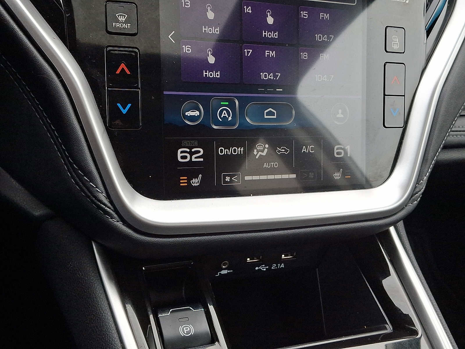 Used 2020 Subaru Outback Limited image 18