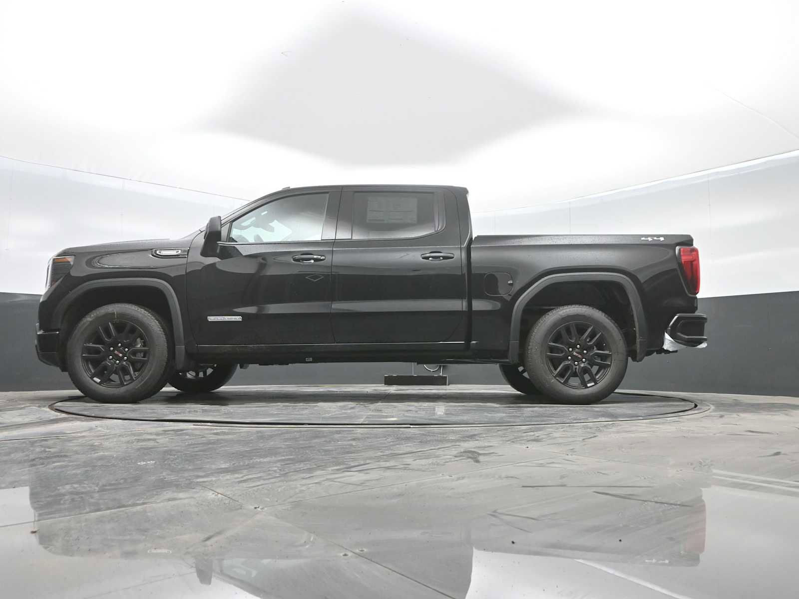 New 2026 GMC Sierra 1500 Elevation image 25