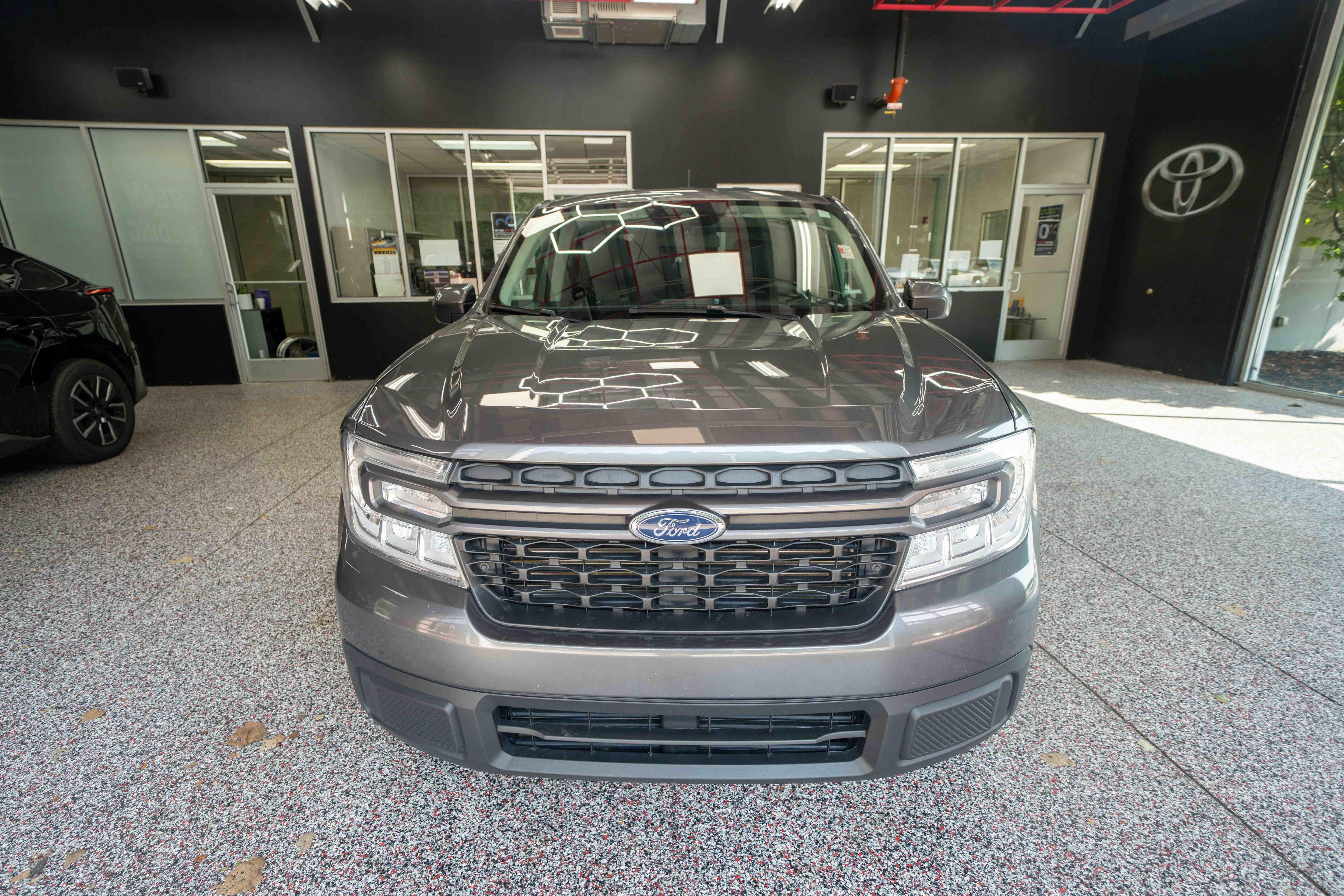 Used 2023 Ford Maverick XLT w/ XLT Luxury Package FWD image 6