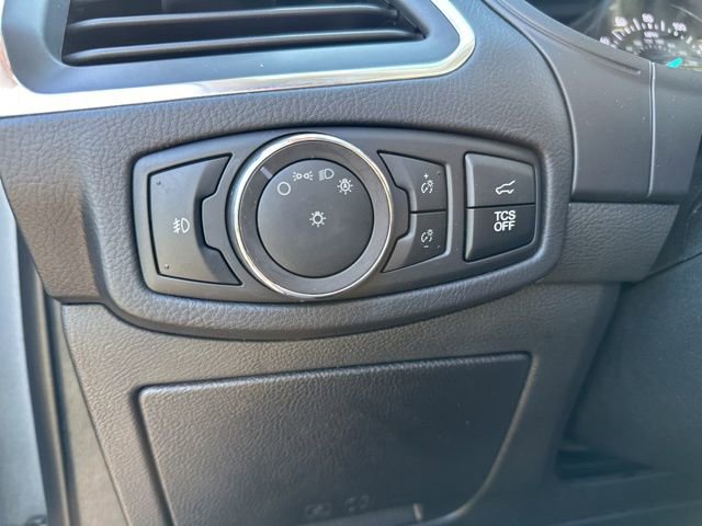 Used 2024 Ford Edge Titanium image 42