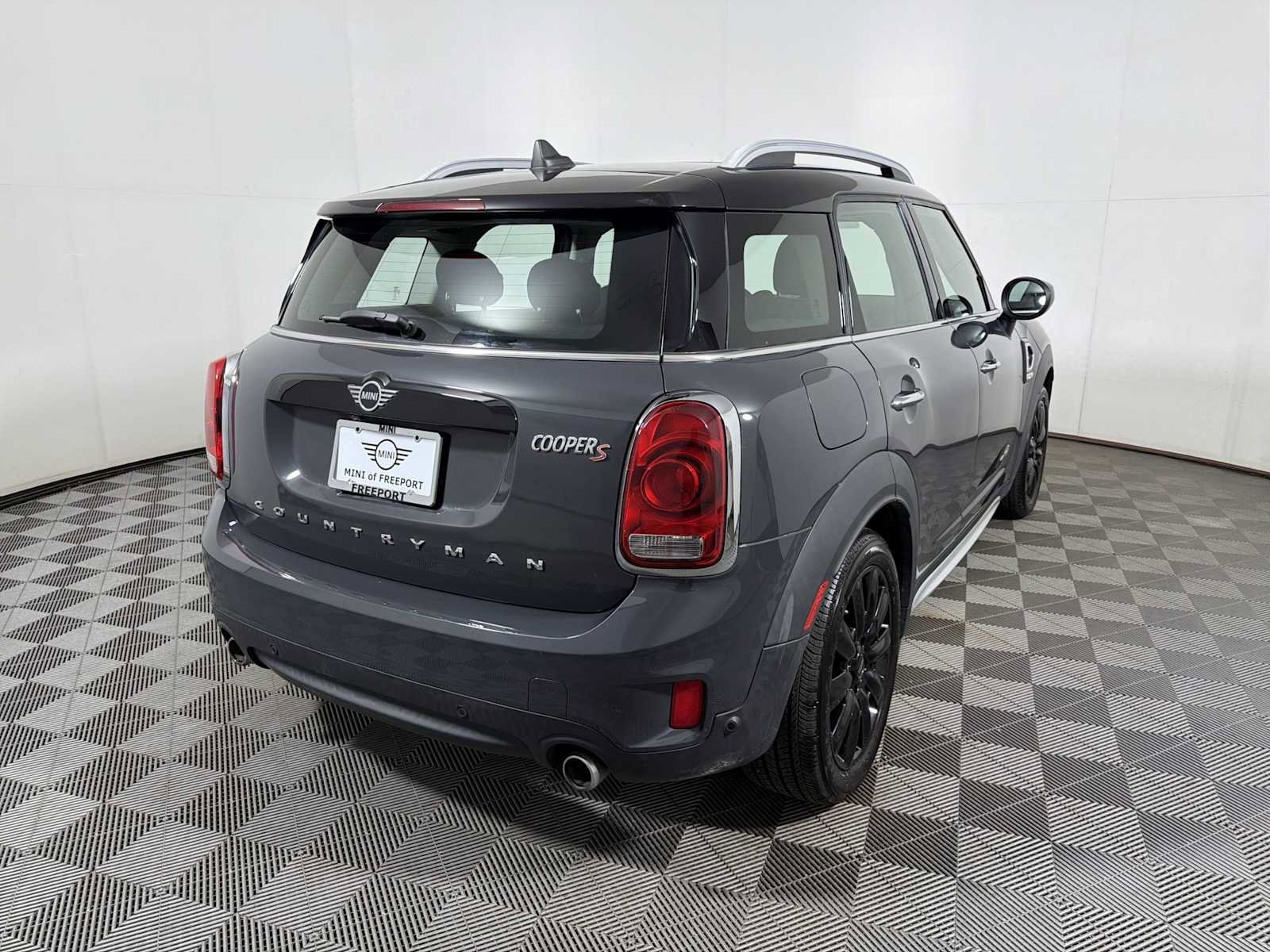 Used 2020 MINI Cooper Countryman S image 6