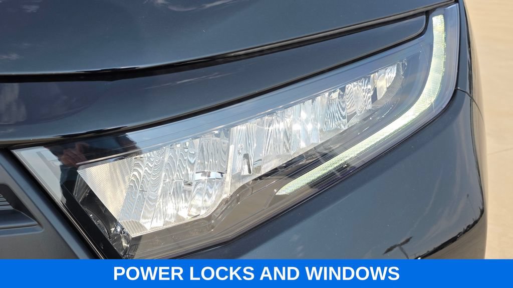 New 2026 Honda Odyssey EX-L image 9