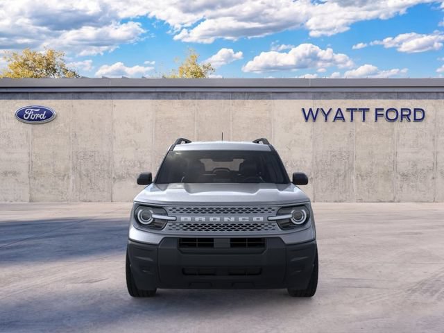 New 2026 Ford Bronco Sport Big Bend w/ Convenience Package AWD/4WD image 7