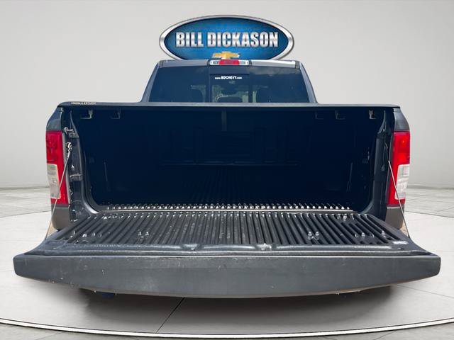 Used 2021 RAM 1500 Big Horn AWD/4WD image 8