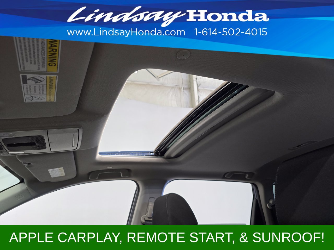 Used 2024 Honda CR-V EX image 21