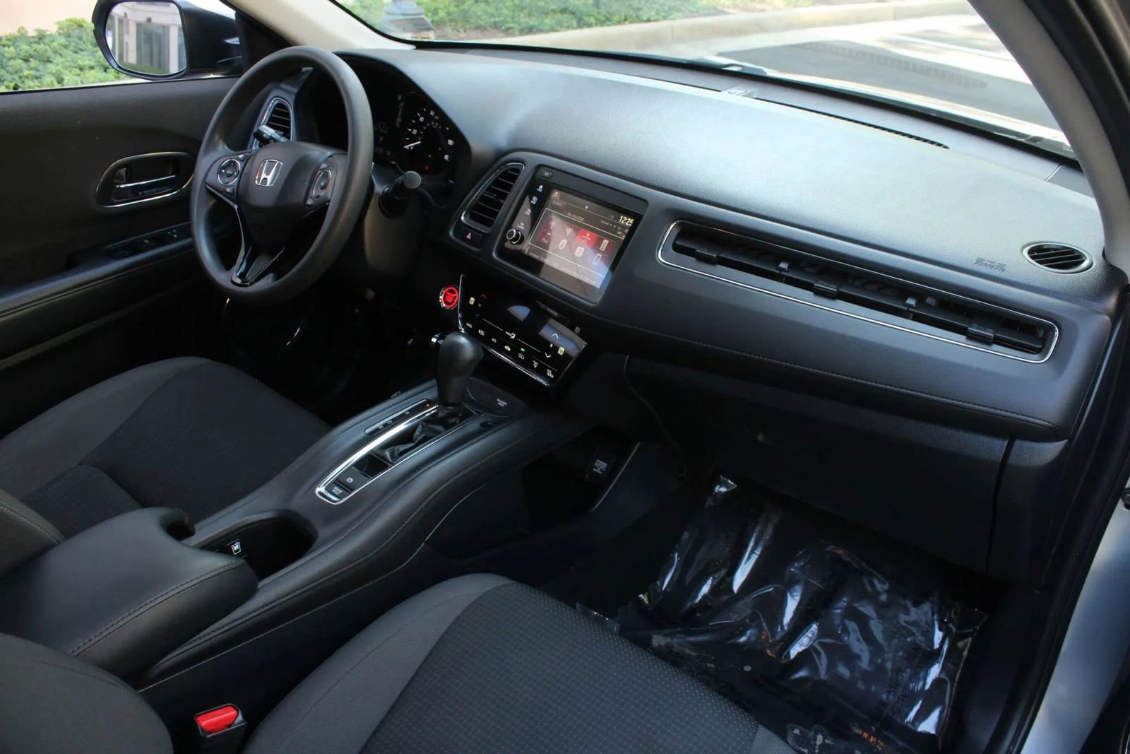 Used 2020 Honda HR-V EX image 27