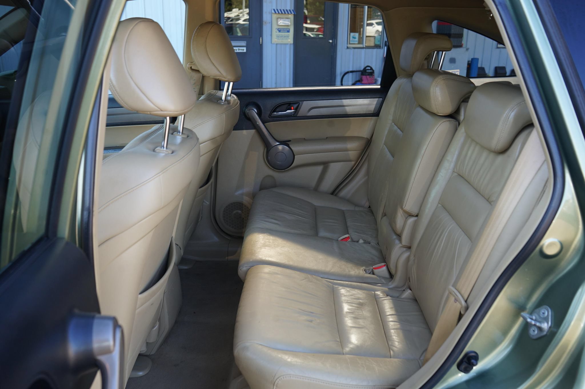 Used 2009 Honda CR-V EX-L image 14