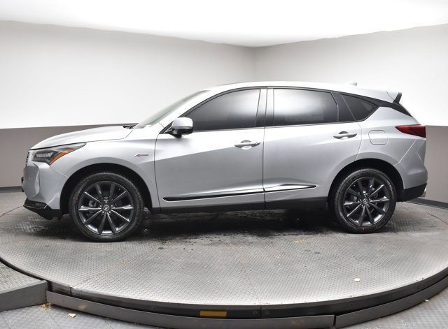 New 2026 Acura RDX A-Spec image 43