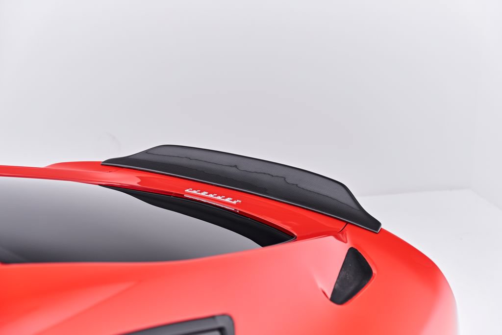 Used 2016 Ferrari F12 Berlinetta RWD image 30