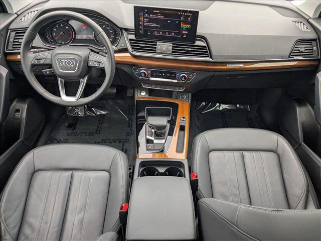 Certified 2023 Audi Q5 2.0T Premium AWD/4WD image 16