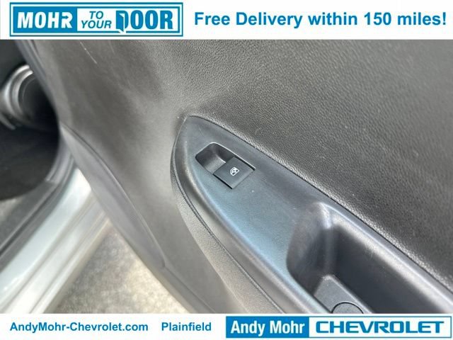 Used 2020 Chevrolet Spark LT FWD image 13