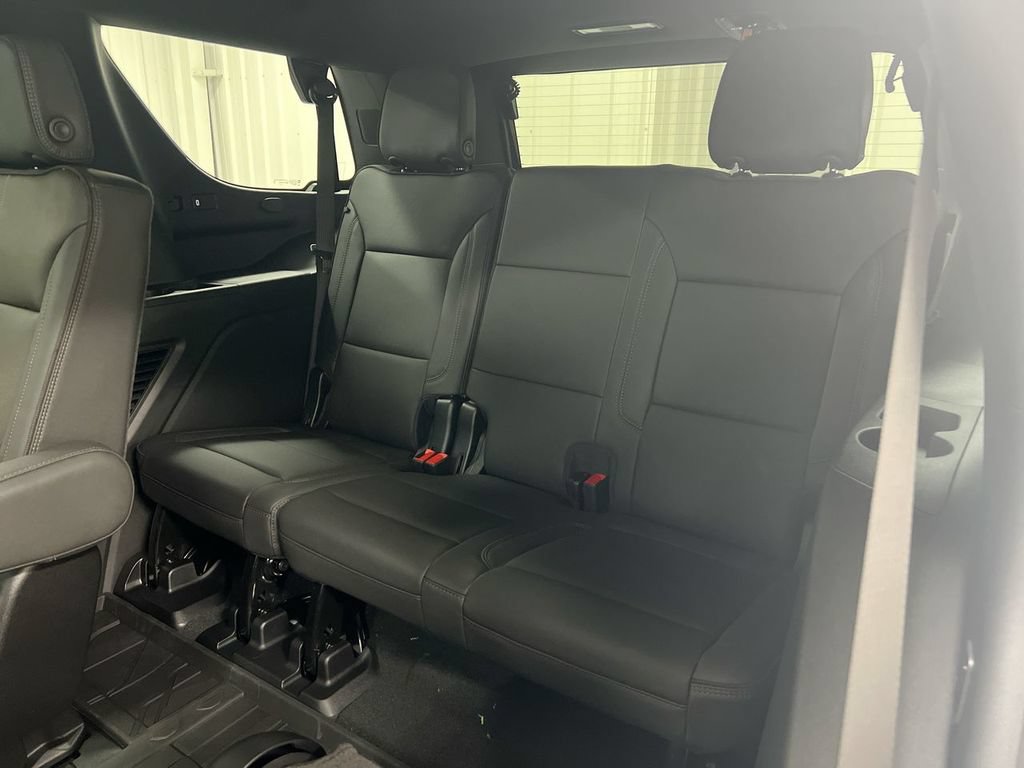 New 2026 Chevrolet Tahoe High Country AWD/4WD image 25