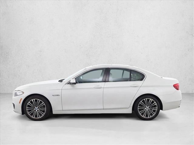 Used 2019 BMW 540i w/ Convenience Package RWD image 4