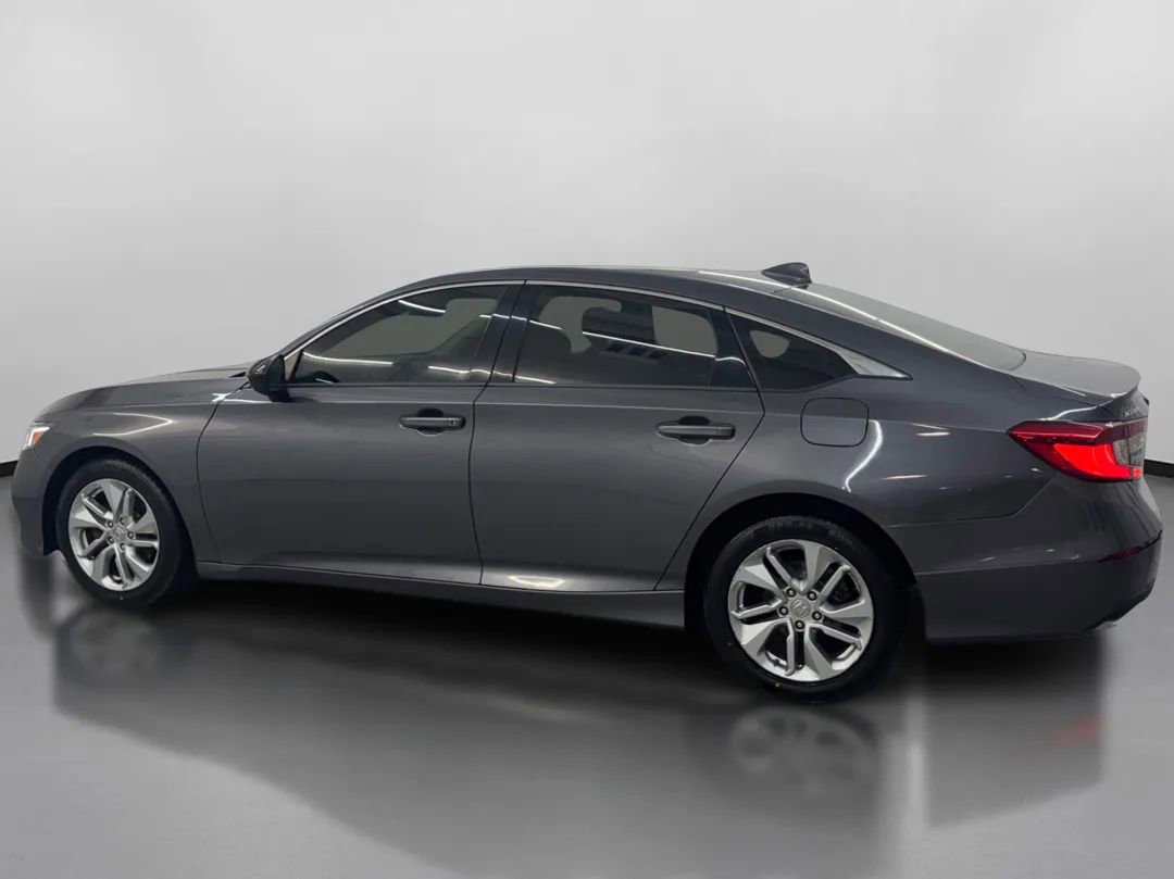 Used 2018 Honda Accord LX image 5