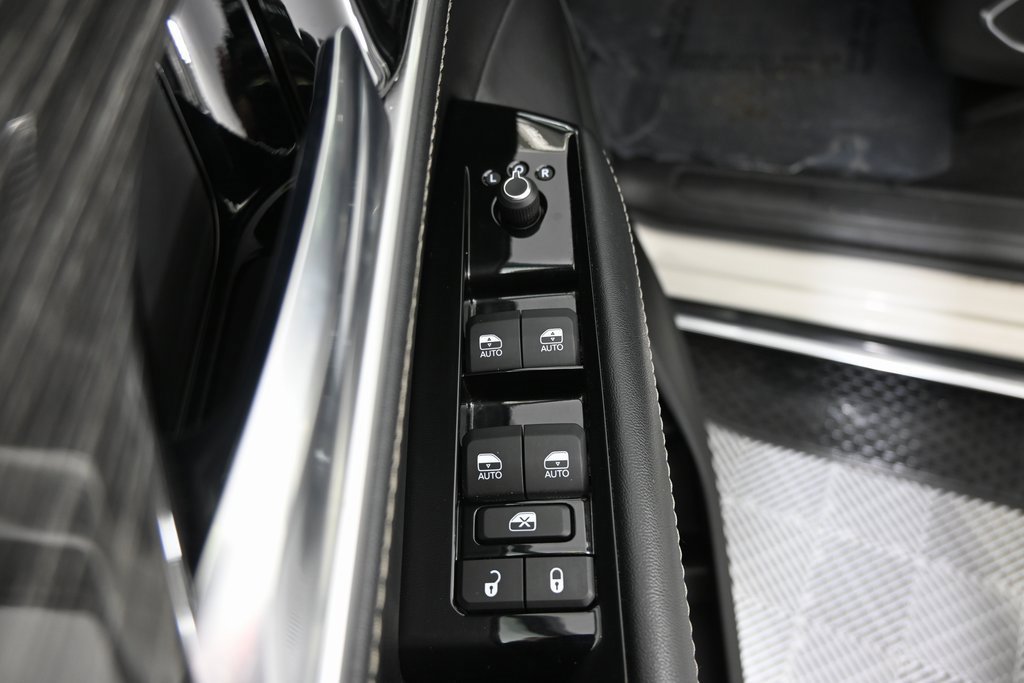 Used 2022 Jeep Wagoneer Series II image 20