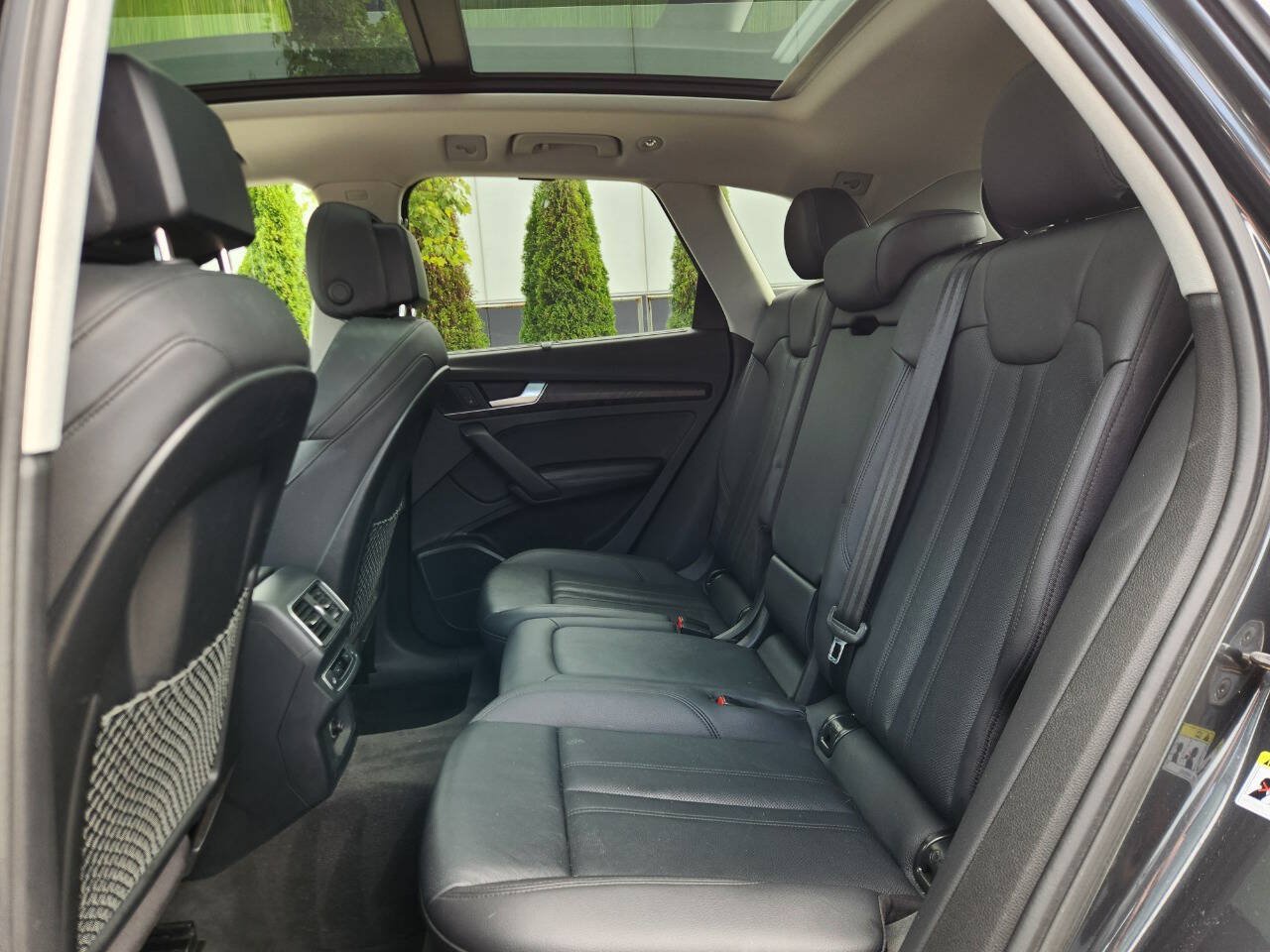 Used 2018 Audi Q5 Prestige w/ Prestige Package AWD/4WD image 11