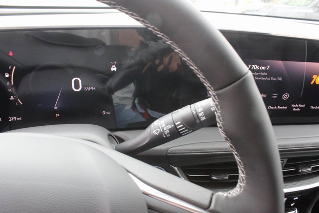 New 2026 Buick Encore GX Avenir w/ Avenir Technology Package image 26