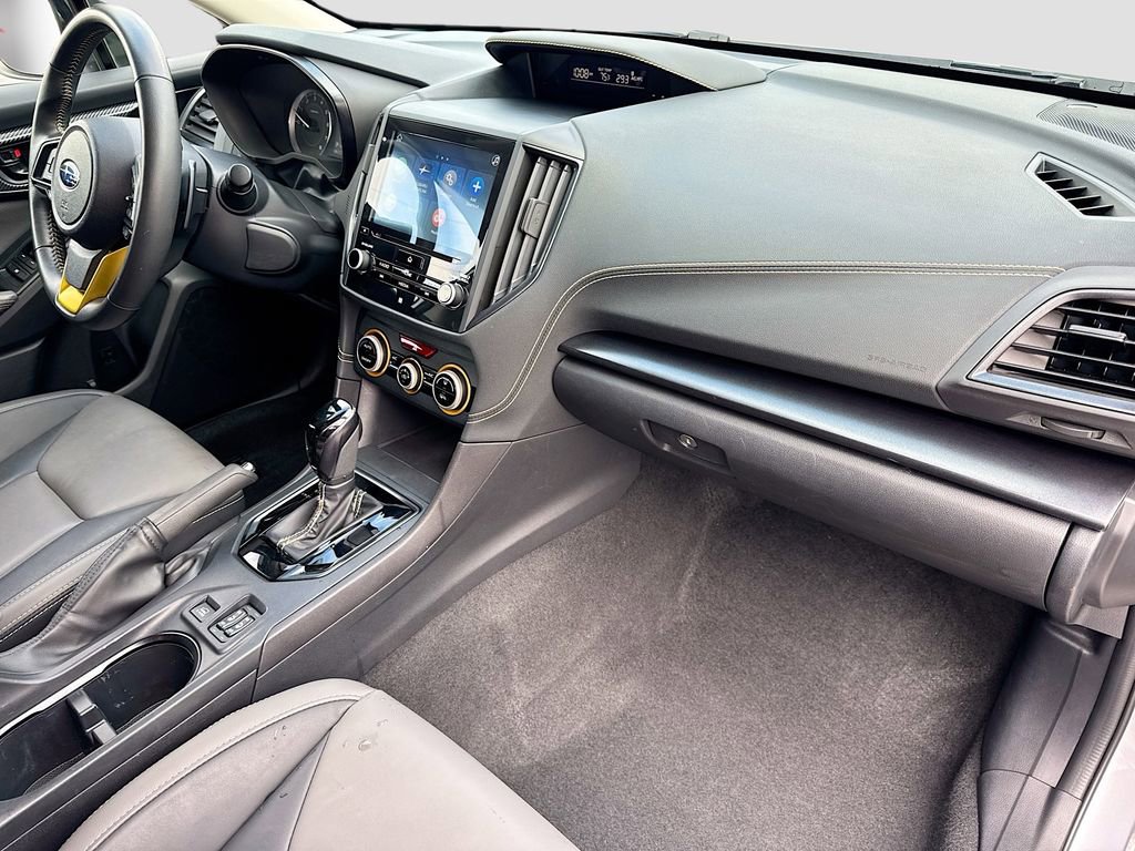 Used 2023 Subaru Crosstrek 2.5i Sport image 35