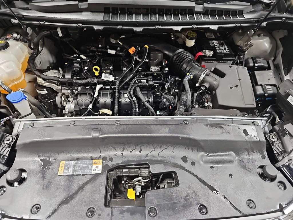 Used 2024 Ford Edge SEL image 27